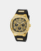 Guess Mainline Duke Watch Gold