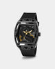 Guess Mainline Legend Watch Black