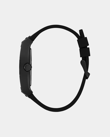 Guess Mainline Legend Watch Black