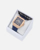 Guess Mainline Leo Watch Gold