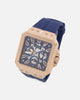 Guess Mainline Leo Watch Gold