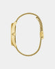 Guess Mainline Tailor Watch Gold