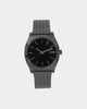 Nixon Time Teller Watch Gunmetal/Black