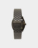 Nixon Time Teller Watch Gunmetal/Black