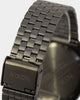 Nixon Time Teller Watch Gunmetal/Black