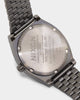 Nixon Time Teller Watch Gunmetal/Black