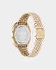 Adidas Digital Two Watch Gold