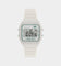 Adidas Digital Two Watch Silver/Green