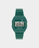 Adidas Digital Two Watch Green