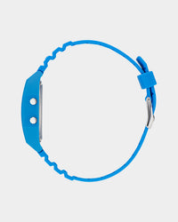 Adidas Digital Two Watch Blue