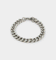 Guess Mainline X Culture Kings Glow In The Dark Bracelet Silver/Glow