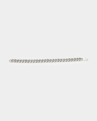 Guess Mainline X Culture Kings Glow In The Dark Bracelet Silver/Glow