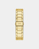 Guess Women's Moonlight Watch Gold