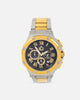 Meister X Culture Kings Ambassador Silver/Gold