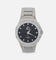 Meister X Culture Kings Ambassador 41 Brushed Silver/Black