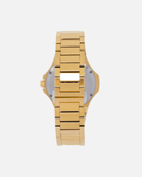 Meister X Culture Kings Day Trip 1 Gold/Black