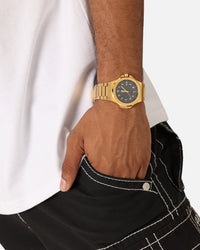 Meister X Culture Kings Day Trip 1 Gold/Black