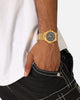 Meister X Culture Kings Day Trip 1 Gold/Black