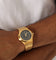Meister X Culture Kings Day Trip 1 Gold/Black