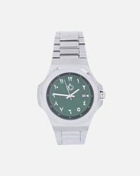 Meister X Culture Kings Day Trip 2 Silver/Green