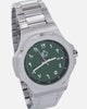Meister X Culture Kings Day Trip 2 Silver/Green