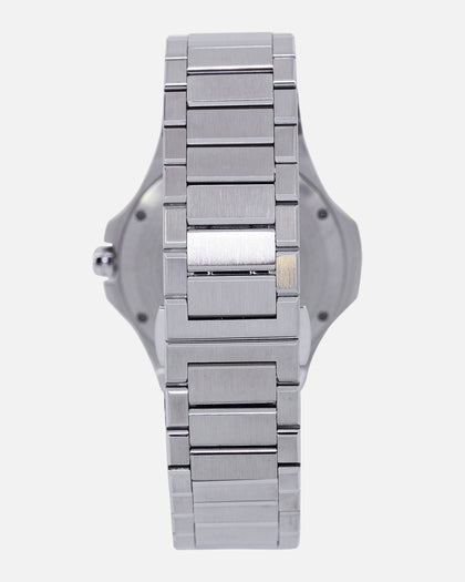 Meister X Culture Kings Day Trip 2 Silver/Green