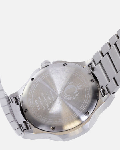 Meister X Culture Kings Day Trip 2 Silver/Green
