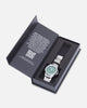 Meister X Culture Kings Day Trip 2 Silver/Green