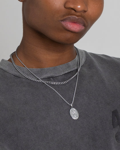 NXS Shepherd Franco Set White Gold