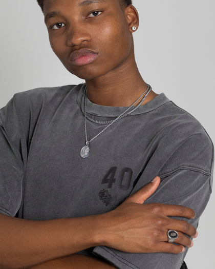 NXS Shepherd Franco Set White Gold