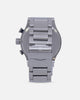 Nixon 51-30 Watch Silver/Midnight