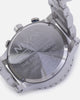Nixon 51-30 Watch Silver/Midnight