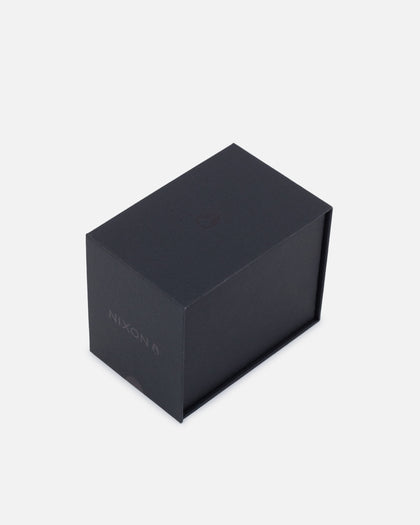 Nixon 51-30 Watch Silver/Midnight