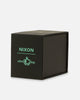 Nixon X Culture Kings 51-30 Chrono Silver/Turquoise