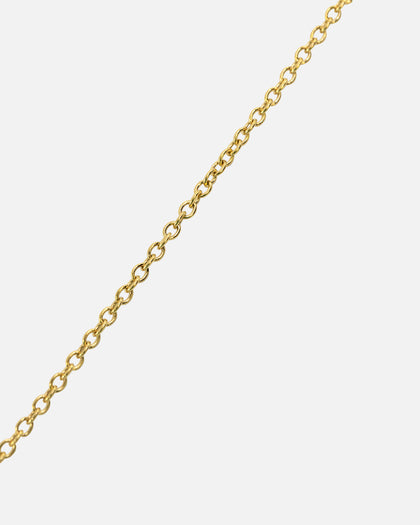 NXS Gladiator Chain Gold
