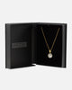 NXS Gladiator Chain Gold/White Gold