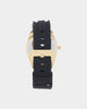 Saint Morta Felix Silica Watch Gold/Black