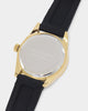 Saint Morta Felix Silica Watch Gold/Black