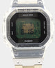 G Shock DWE5640RX-7D Watch Translucent