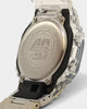 G Shock DWE5640RX-7D Watch Translucent