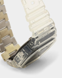 G Shock DWE5640RX-7D Watch Translucent