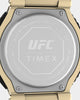UFC X Timex Watches UFC Colossus Fight Week Watch Gold/Black