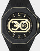 UFC X Timex Watches UFC Pro 45mm 30th Anniversary Watch Black/Gold