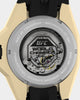 UFC Watches UFC Pro 45mm World Champion Edition Watch Gold/Black
