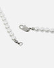 Loiter X Attack On Titan Wall Maria Pearl Chain Steel/Pearl