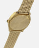 Nixon Time Teller Watch Gold/Green Sunray