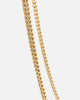 NXS Duo Cuban Set Gold