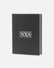 NXS Franco Rope Chain Set Gold