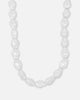 NXS Earthly Pearl Necklace Pearl