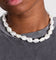 NXS Earthly Pearl Necklace Pearl
